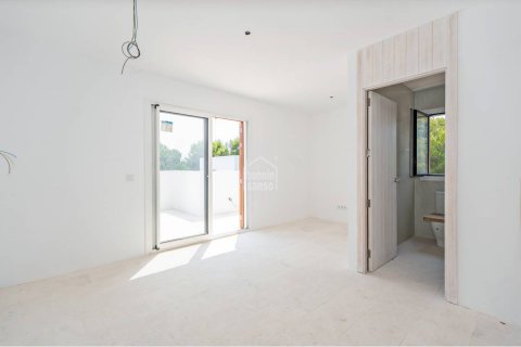 Villa for sale Es Mercadal, Menorca, Spain 4 bedrooms, 208 sq.m. No. 68947 - photo 12