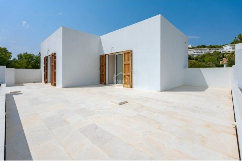 Villa for sale Es Mercadal, Menorca, Spain 4 bedrooms, 208 sq.m. No. 68947 - photo 13