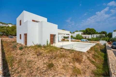 Villa for sale Es Mercadal, Menorca, Spain 4 bedrooms, 208 sq.m. No. 68947 - photo 10