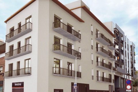 Penthouse w Tarragona, Hiszpania 3 sypialnie, 91 mkw. nr 158481 – zdjęcie 1