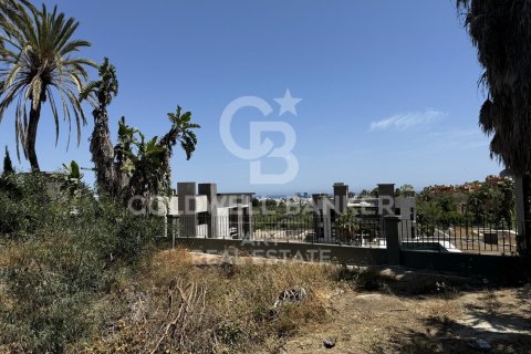 Land zum Verkauf in Marbella, Malaga, Spanien 3607 m2 Nr. 158482 - Foto 6