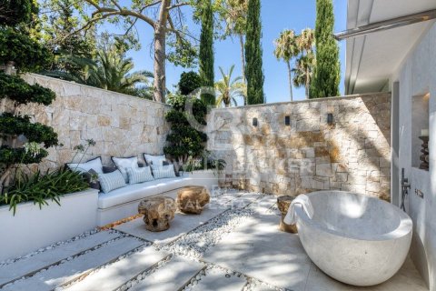 Villa in vendita a Marbella, Malaga, Spagna 7 camere da letto, 1636 mq. N° 158485 - foto 8