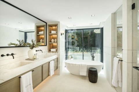 Villa in vendita a Marbella, Malaga, Spagna 7 camere da letto, 1636 mq. N° 158485 - foto 12