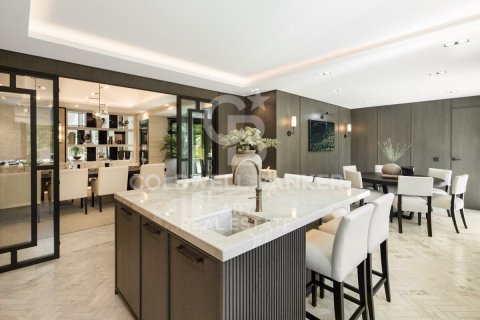 Villa in vendita a Marbella, Malaga, Spagna 7 camere da letto, 1636 mq. N° 158485 - foto 5