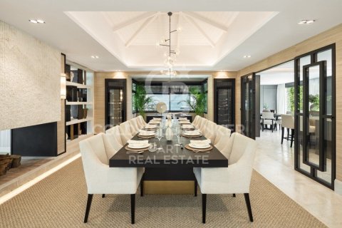 Villa in vendita a Marbella, Malaga, Spagna 7 camere da letto, 1636 mq. N° 158485 - foto 4
