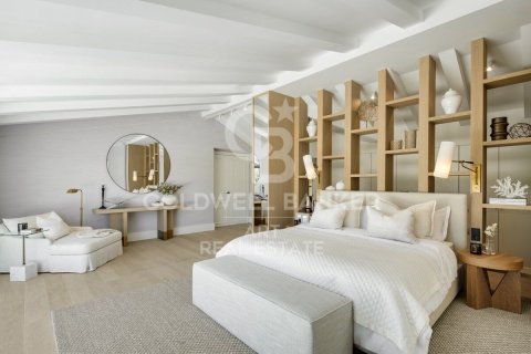 Villa in vendita a Marbella, Malaga, Spagna 7 camere da letto, 1636 mq. N° 158485 - foto 17