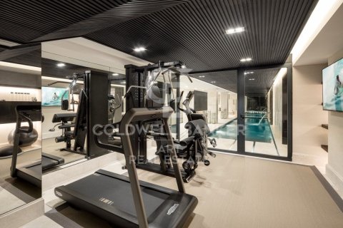 Villa in vendita a Marbella, Malaga, Spagna 7 camere da letto, 1636 mq. N° 158485 - foto 25