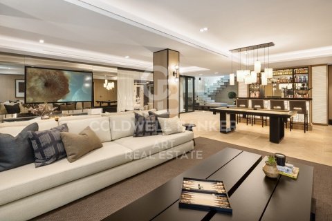 Villa in vendita a Marbella, Malaga, Spagna 7 camere da letto, 1636 mq. N° 158485 - foto 22