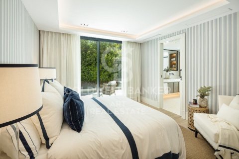 Villa in vendita a Marbella, Malaga, Spagna 7 camere da letto, 1636 mq. N° 158485 - foto 11