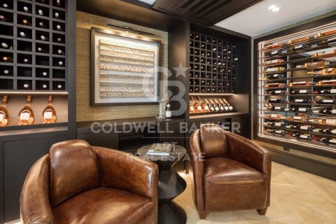 Villa in vendita a Marbella, Malaga, Spagna 7 camere da letto, 1636 mq. N° 158485 - foto 21