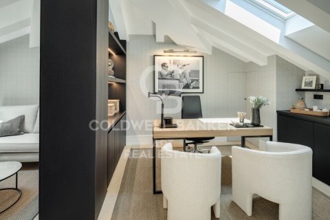 Villa in vendita a Marbella, Malaga, Spagna 7 camere da letto, 1636 mq. N° 158485 - foto 9