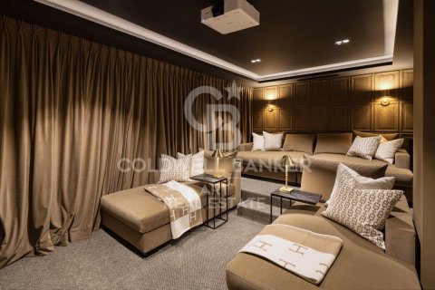 Villa in vendita a Marbella, Malaga, Spagna 7 camere da letto, 1636 mq. N° 158485 - foto 20