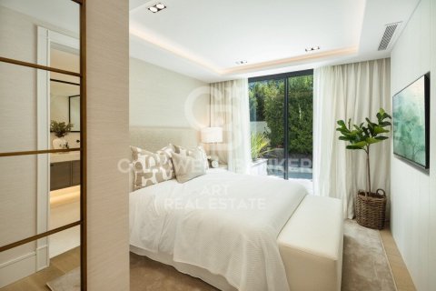 Villa in vendita a Marbella, Malaga, Spagna 7 camere da letto, 1636 mq. N° 158485 - foto 10