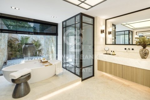 Villa in vendita a Marbella, Malaga, Spagna 7 camere da letto, 1636 mq. N° 158485 - foto 14