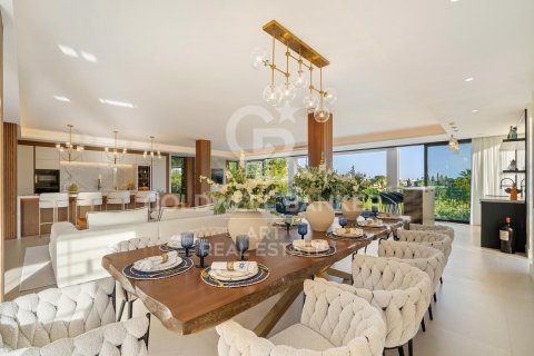 Villa in vendita a Marbella, Malaga, Spagna 6 camere da letto, 789 mq. N° 158484 - foto 3