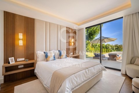 Villa in vendita a Marbella, Malaga, Spagna 6 camere da letto, 789 mq. N° 158484 - foto 5