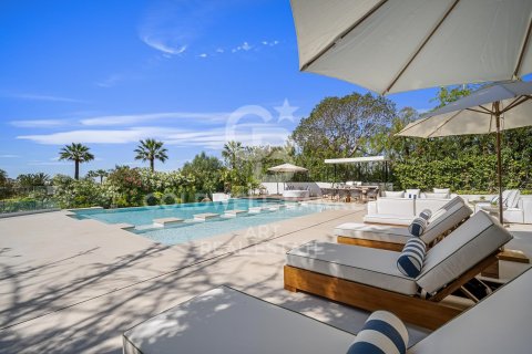 Villa in vendita a Marbella, Malaga, Spagna 6 camere da letto, 789 mq. N° 158484 - foto 8