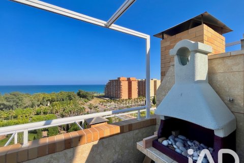 Продажа пентхауса в Оропеса-дель-Мар, Кастельон, Испания 2 спальни, 70м2 №187724 - фото 8