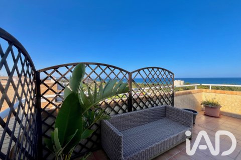 Продажа пентхауса в Оропеса-дель-Мар, Кастельон, Испания 2 спальни, 70м2 №187724 - фото 10