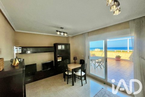 Продажа пентхауса в Оропеса-дель-Мар, Кастельон, Испания 2 спальни, 70м2 №187724 - фото 12