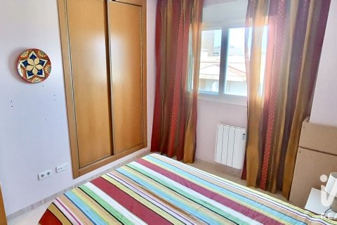 Продажа пентхауса в Оропеса-дель-Мар, Кастельон, Испания 2 спальни, 70м2 №187724 - фото 23