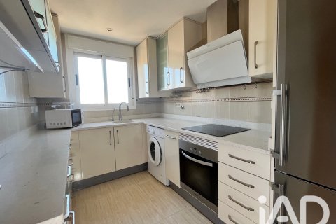 Продажа пентхауса в Оропеса-дель-Мар, Кастельон, Испания 2 спальни, 70м2 №187724 - фото 20