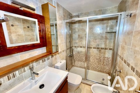 Продажа пентхауса в Оропеса-дель-Мар, Кастельон, Испания 2 спальни, 70м2 №187724 - фото 25