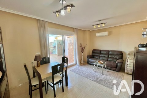 Продажа пентхауса в Оропеса-дель-Мар, Кастельон, Испания 2 спальни, 70м2 №187724 - фото 16