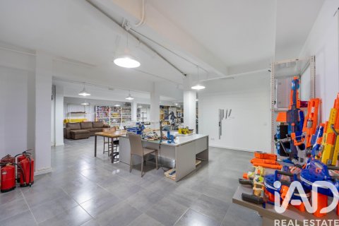 Commercial property for sale in Madrid, Spain 2 bedrooms, 357 sq.m. No. 187726 - photo 10