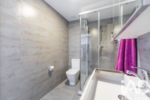 Commercial property for sale in Madrid, Spain 2 bedrooms, 357 sq.m. No. 187726 - photo 26