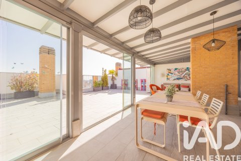 Продажа триплекса в Мадрид, Испания 4 спальни, 411м2 №187723 - фото 26