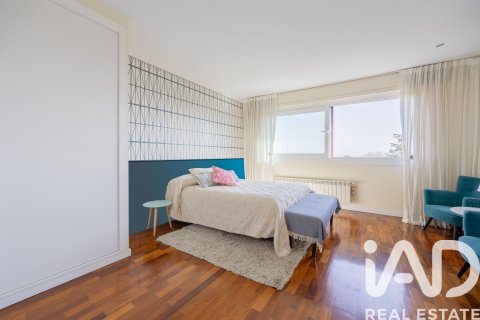 Продажа триплекса в Мадрид, Испания 4 спальни, 411м2 №187723 - фото 17