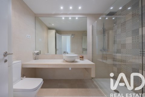 Продажа триплекса в Мадрид, Испания 4 спальни, 411м2 №187723 - фото 16