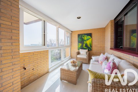 Продажа триплекса в Мадрид, Испания 4 спальни, 411м2 №187723 - фото 19
