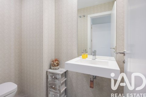 Продажа триплекса в Мадрид, Испания 4 спальни, 411м2 №187723 - фото 23