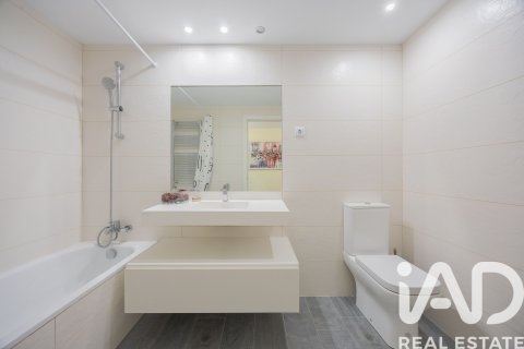 Продажа триплекса в Мадрид, Испания 4 спальни, 411м2 №187723 - фото 22