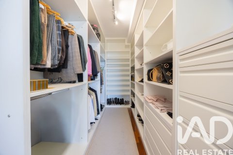 Продажа триплекса в Мадрид, Испания 4 спальни, 411м2 №187723 - фото 18