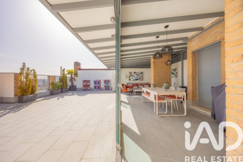 Продажа триплекса в Мадрид, Испания 4 спальни, 411м2 №187723 - фото 27