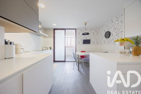 Продажа триплекса в Мадрид, Испания 4 спальни, 411м2 №187723 - фото 12