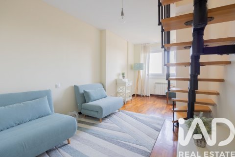 Продажа триплекса в Мадрид, Испания 4 спальни, 411м2 №187723 - фото 24