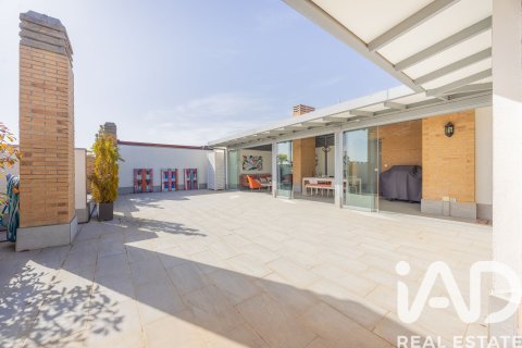 Продажа триплекса в Мадрид, Испания 4 спальни, 411м2 №187723 - фото 30