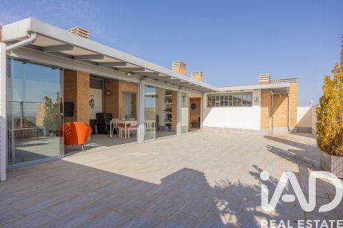 Продажа триплекса в Мадрид, Испания 4 спальни, 411м2 №187723 - фото 29