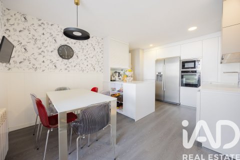 Продажа триплекса в Мадрид, Испания 4 спальни, 411м2 №187723 - фото 14