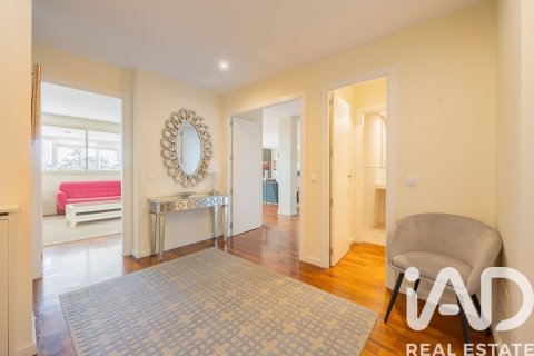 Продажа триплекса в Мадрид, Испания 4 спальни, 411м2 №187723 - фото 9