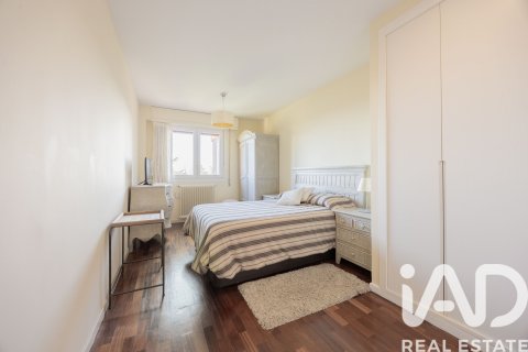Продажа триплекса в Мадрид, Испания 4 спальни, 411м2 №187723 - фото 21