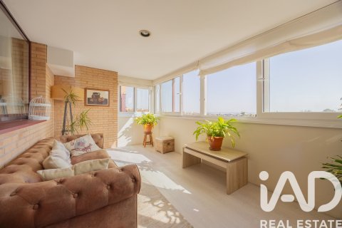 Продажа триплекса в Мадрид, Испания 4 спальни, 411м2 №187723 - фото 6