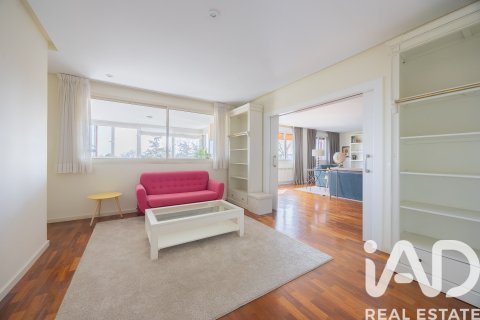 Продажа триплекса в Мадрид, Испания 4 спальни, 411м2 №187723 - фото 8