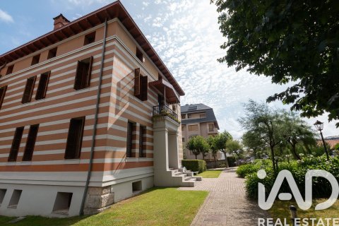 Продажа квартиры в Сантандер, Кантабрия, Испания 97м2 №187721 - фото 27