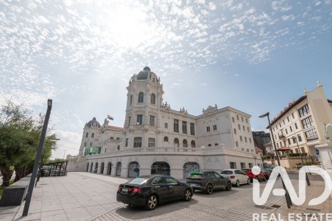 Продажа квартиры в Сантандер, Кантабрия, Испания 97м2 №187721 - фото 29