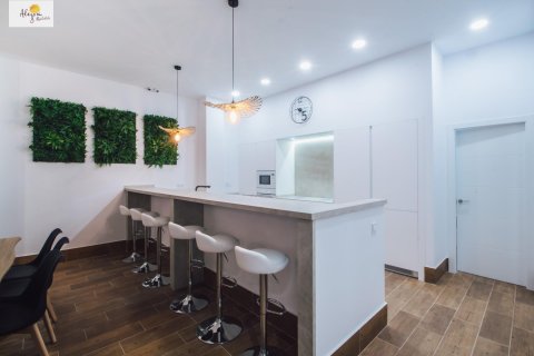 Komerciāls īpašums pārdošanā Alicante, Spānijā 320 m2 Nr. 116851 - attēls 16